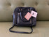 Miztique Purse in Black