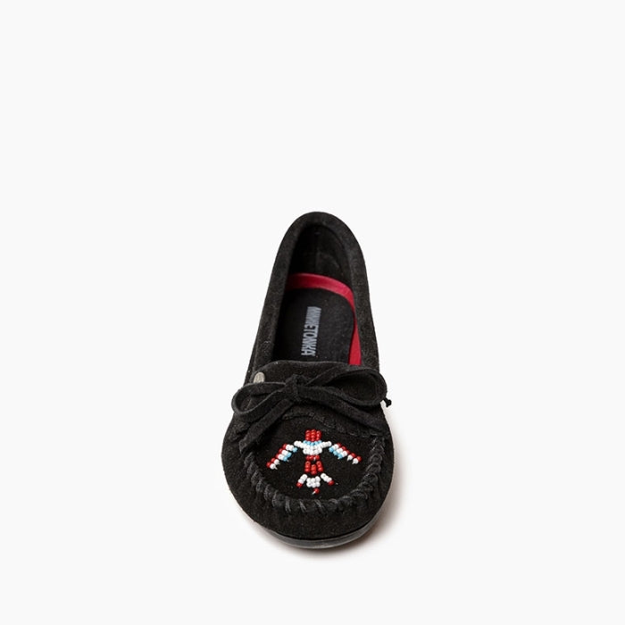 Woman's Thunderbird "Animikii" Hardsole in Black