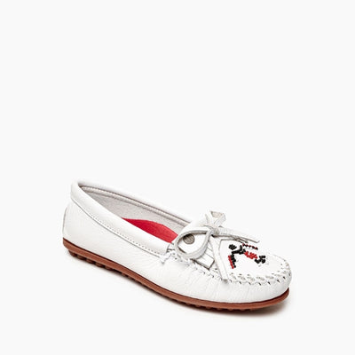 Women's Thunderbird "Animikii" Hardsole in White