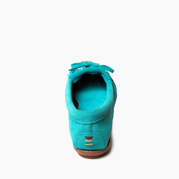 Woman's Thunderbird "Animikii" Hardsole in Turquoise