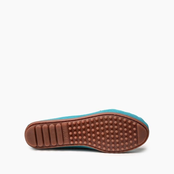 Woman's Thunderbird "Animikii" Hardsole in Turquoise