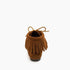 Classic Fringe Hippy Hardsole Boot