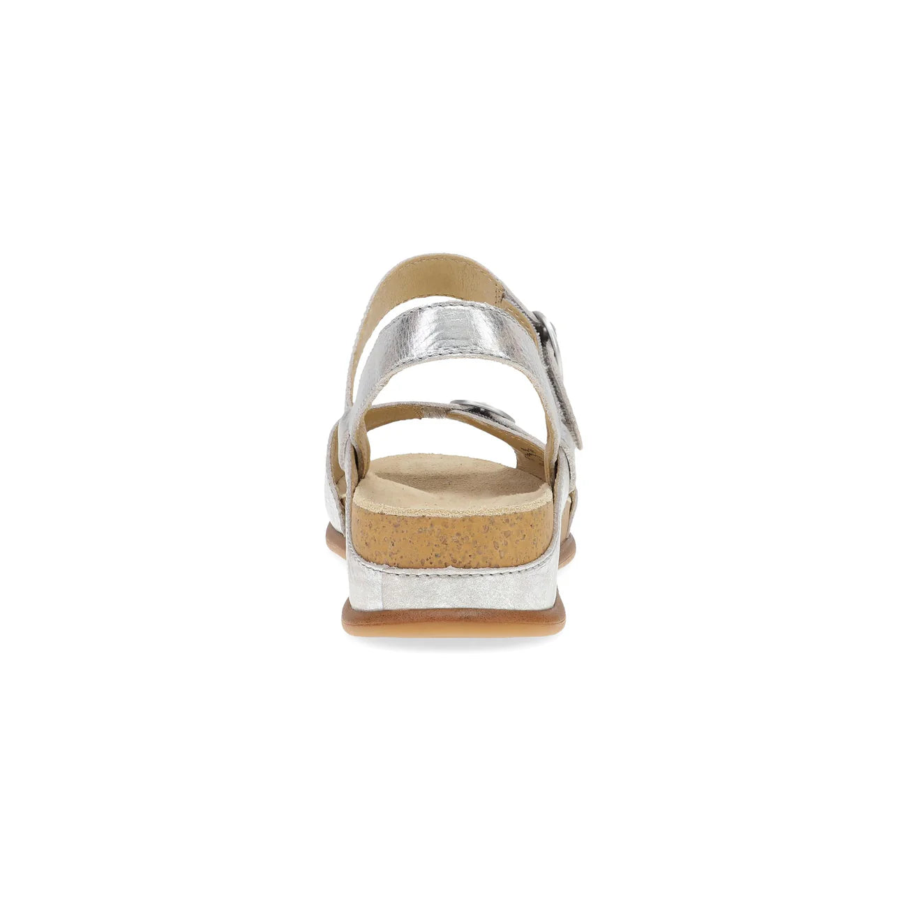 Candace Sunny Weather Sandal in Champagne
