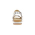 Candace Sunny Weather Sandal in Champagne