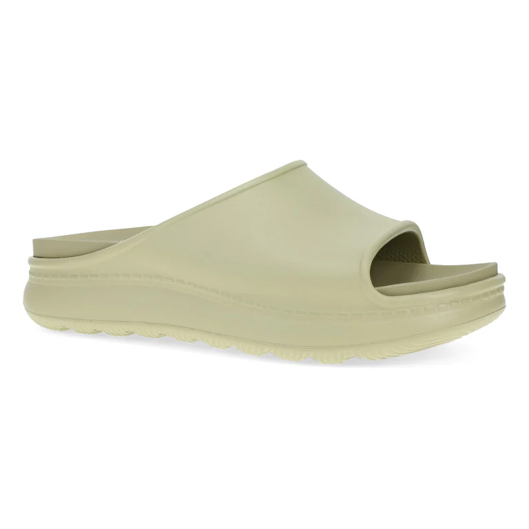 Devyn Easy-Relief Slide in Sage