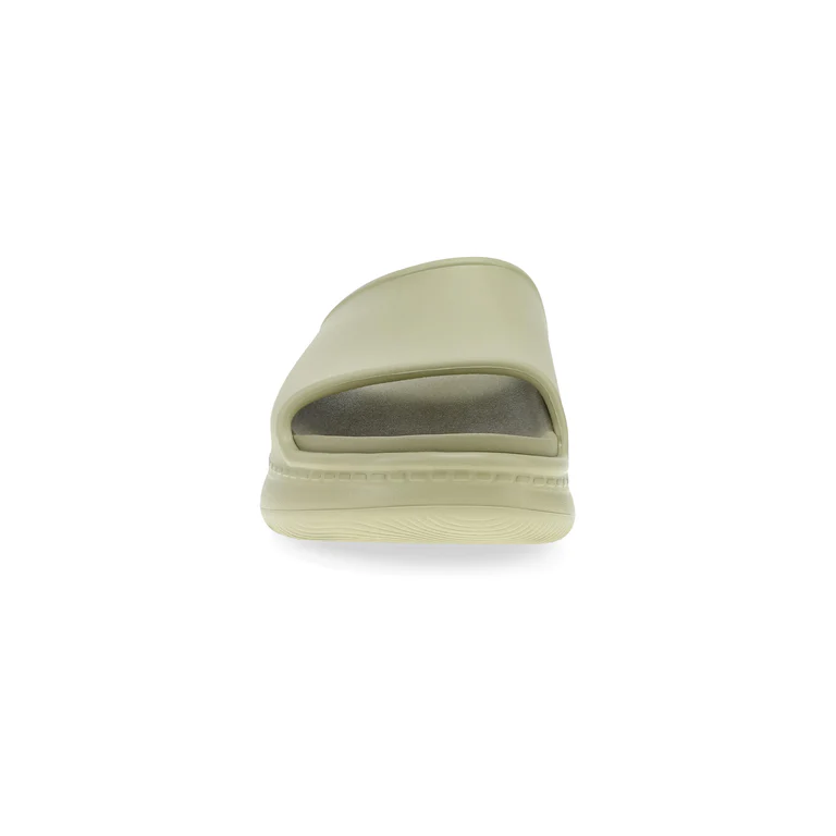 Devyn Easy-Relief Slide in Sage
