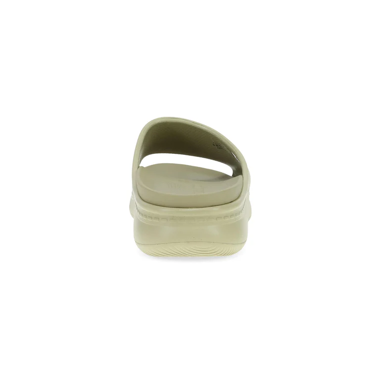 Devyn Easy-Relief Slide in Sage