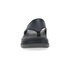 Devyn Easy-Relief Sandal in Black