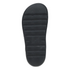 Devyn Easy-Relief Sandal in Black