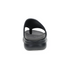 Devyn Easy-Relief Sandal in Black