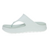 Devyn Easy-Relief Sandal in Spa Blue