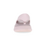 Devyn Easy-Relief Sandal in Pale Pink