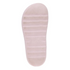 Devyn Easy-Relief Sandal in Pale Pink