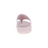 Devyn Easy-Relief Sandal in Pale Pink