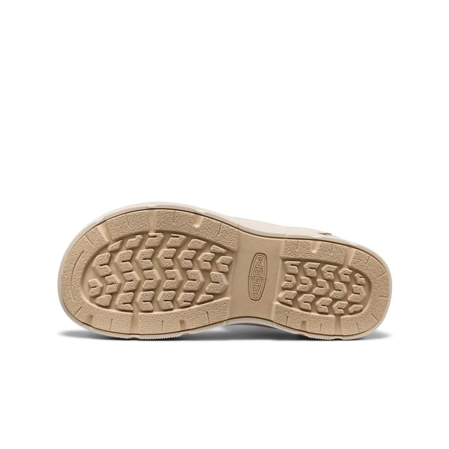 Elle Mila Backstrap in Birch/Birch