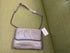 J Grey Chainlink Shoulder Bag