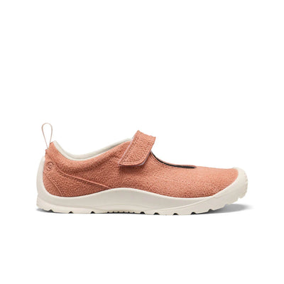 Women's Jasper Felt Mary Jane in Cork/Birch