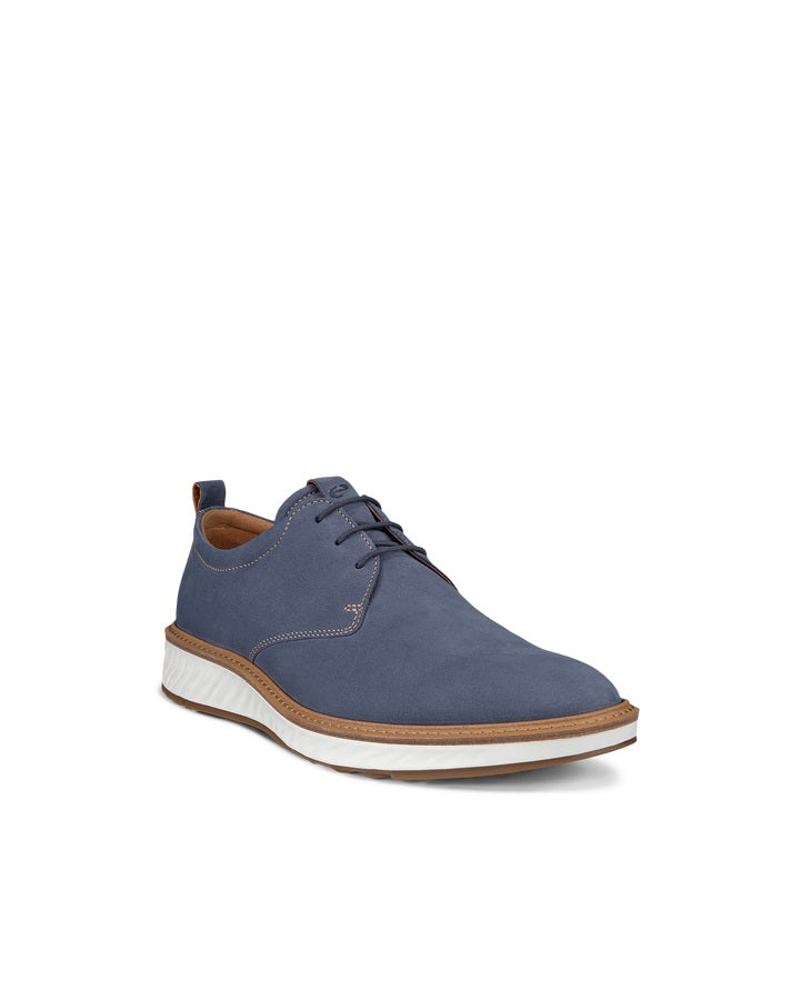 Men's ST.1 Hybrid 3-Eyelet Derby Shoe in Ombre