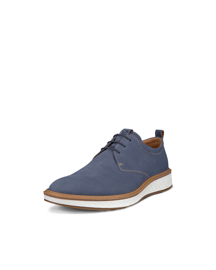 Men's ST.1 Hybrid 3-Eyelet Derby Shoe in Ombre