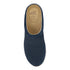 Claudia Slip-in Sneaker Mesh Mule in Marine