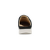 Claudia Slip-in Sneaker Mesh Mule in Black