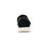 Carolina Mary Jane Black Suede
