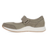 Carolina Adventure Mary Jane Walnut Suede