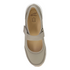 Carolina Adventure Mary Jane Walnut Suede