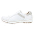 Trevor Anytime Leather Sneaker in White