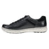 Trevor Anytime Leather Sneaker in Black