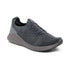 Kinsley Sporty Slip On in Warm Grey