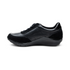 Ivy Luxe Arch Support Sneaker In Black