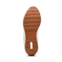 Ivy Luxe Arch Support Sneaker In Champagne
