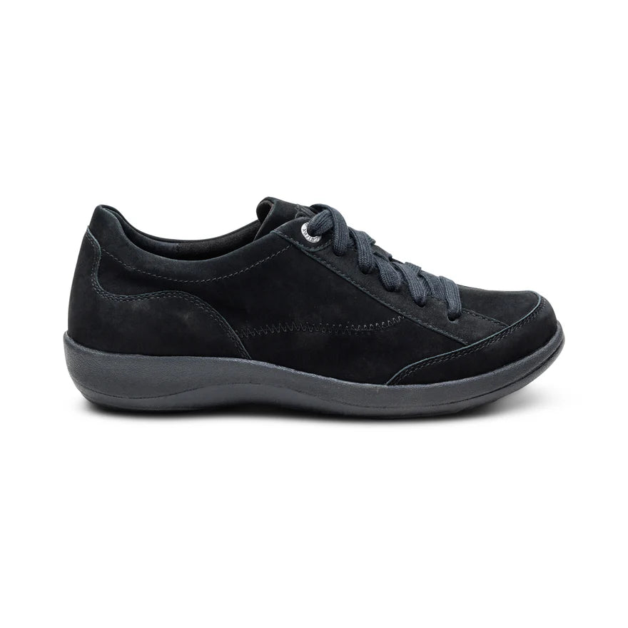 Dhalia Light Outdoor Oxford in Black/Black