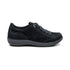 Dhalia Light Outdoor Oxford in Black/Black