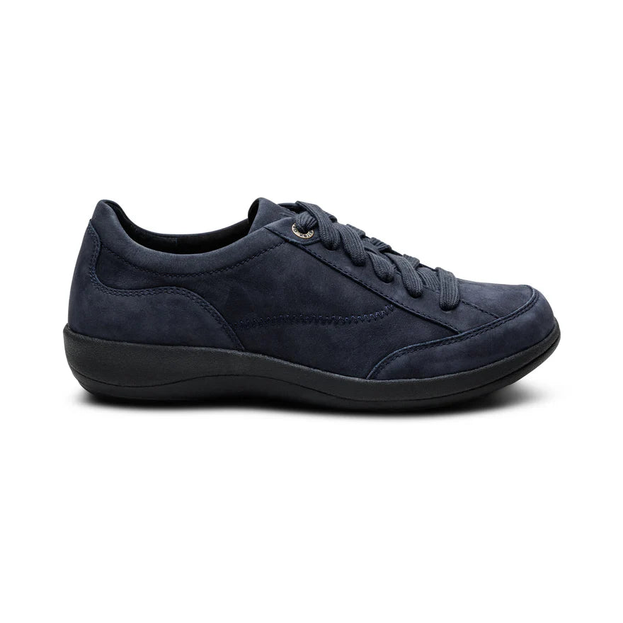 Dhalia Light Outdoor Oxford in Navy