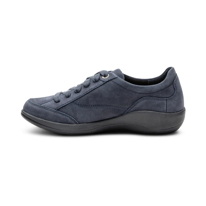Dhalia Light Outdoor Oxford in Navy