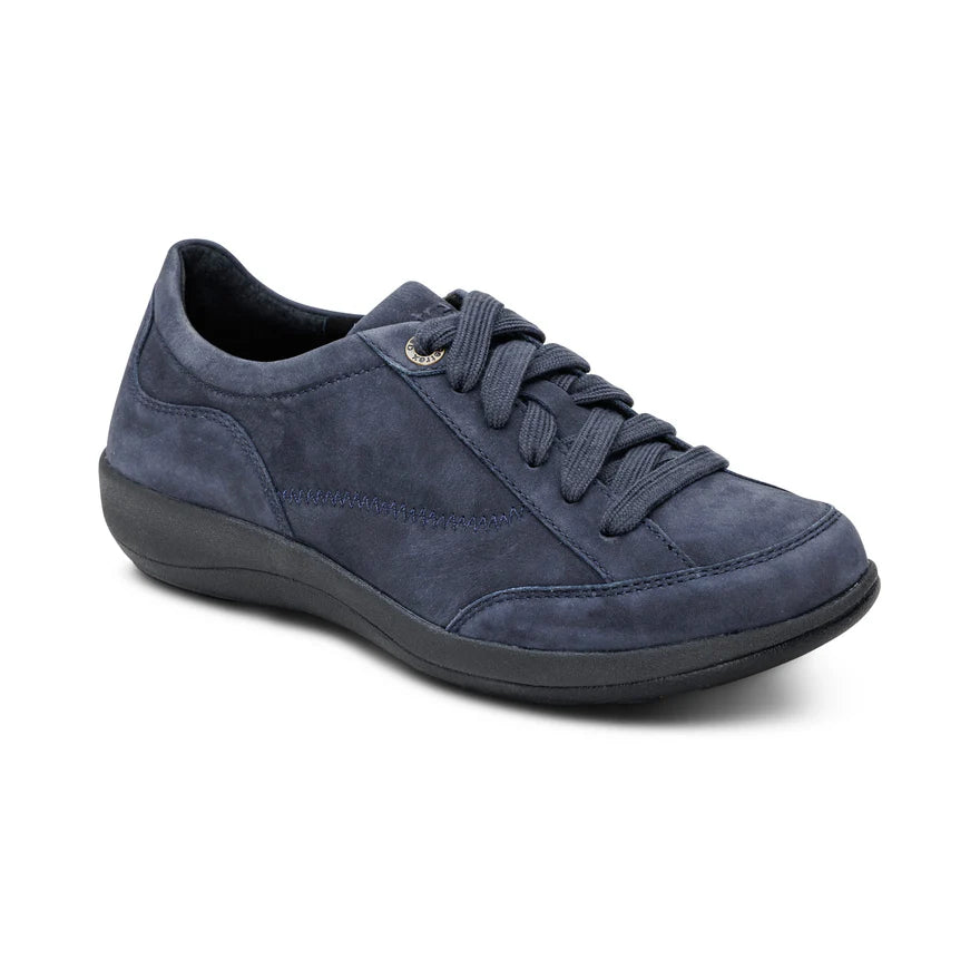 Dhalia Light Outdoor Oxford in Navy