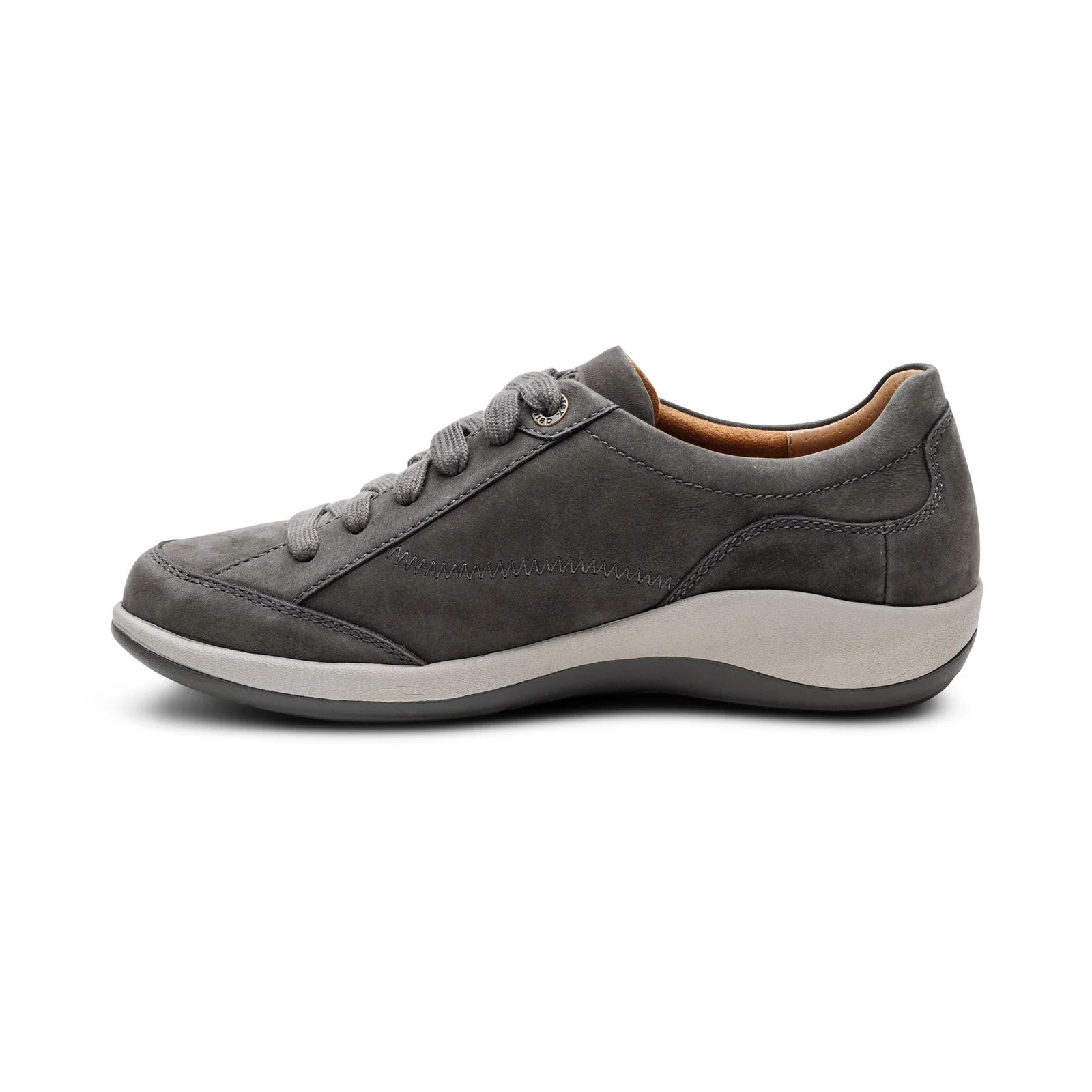 Dahlia Light Outdoor Oxford in Navy Charcoal