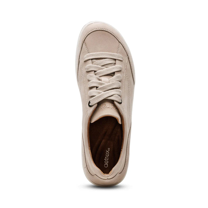 Dhalia Light Outdoor Oxford in Tan