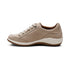 Dhalia Light Outdoor Oxford in Tan