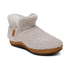 Malina Arch Support Slipper In Tan