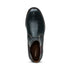 Kaylee Cool Chelsea Boot in Dark Green