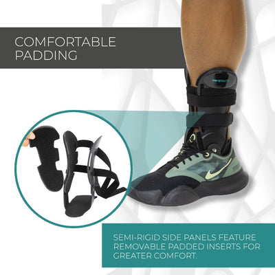 Motion Control Ankle Brace
