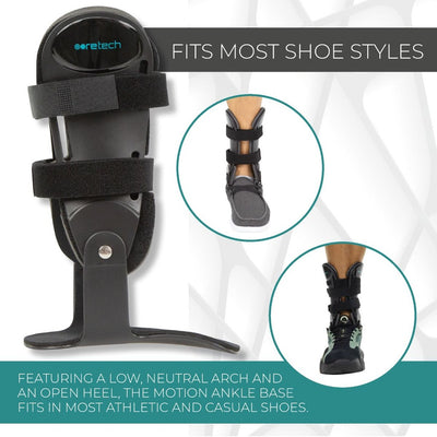 Motion Control Ankle Brace