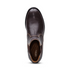 Kaylee Cool Chelsea Boot in Dark Brown