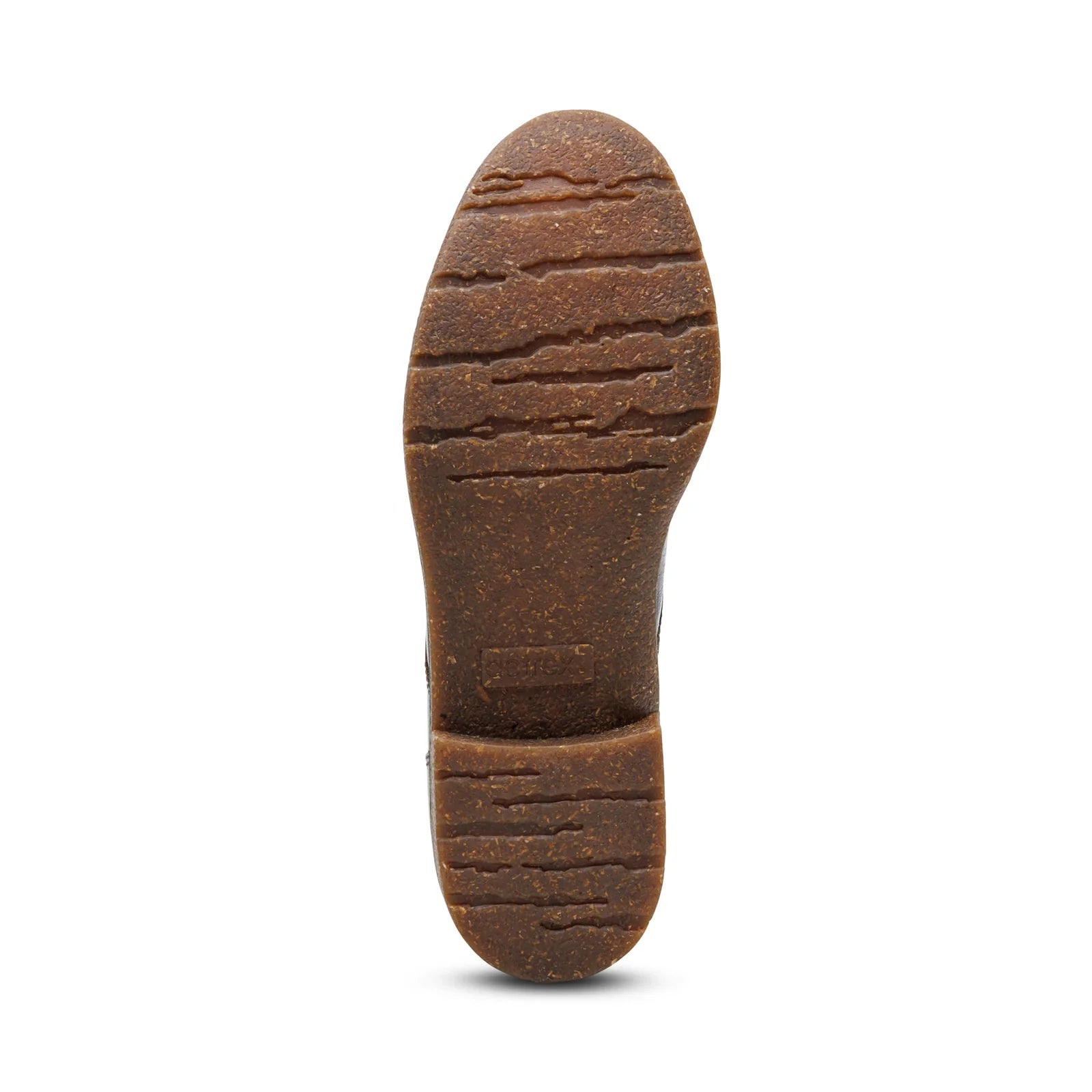 Juliet Lace Up Boots in Dark Brown
