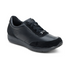 Ivy Luxe Arch Support Sneaker In Black