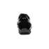 Ivy Luxe Arch Support Sneaker In Black