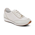 Ivy Luxe Arch Support Sneaker In Chalk